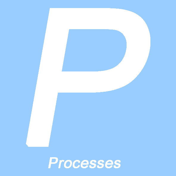 Process-Icon