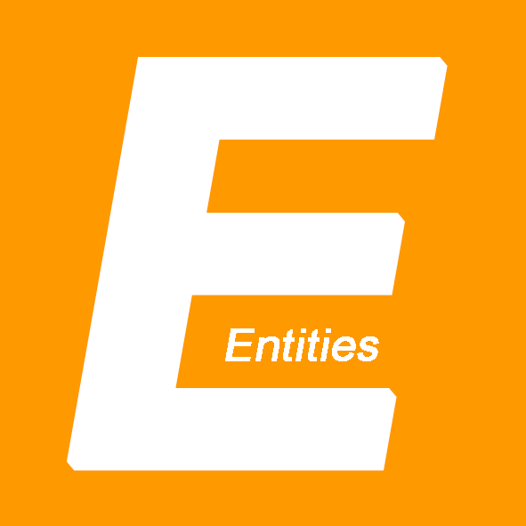 Entity-Icon