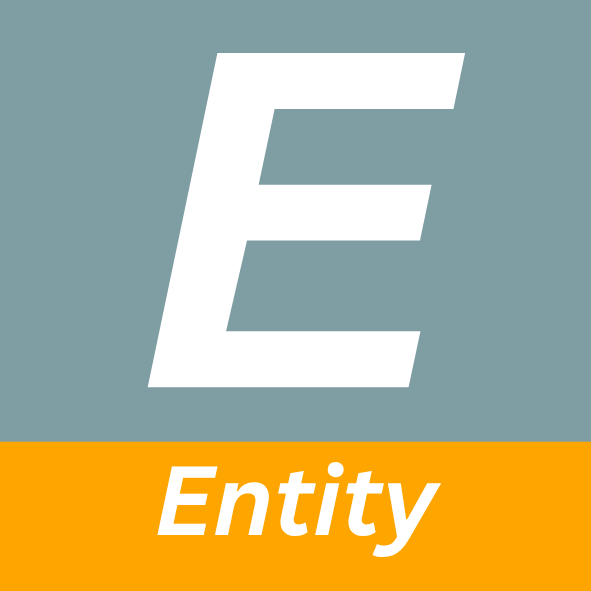 Entities