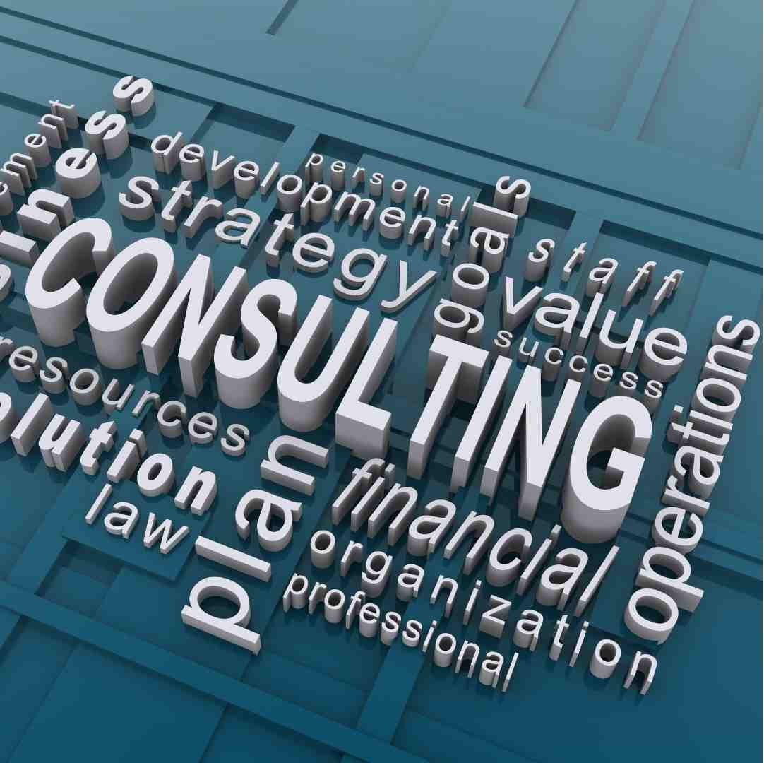 Solutions Provider
