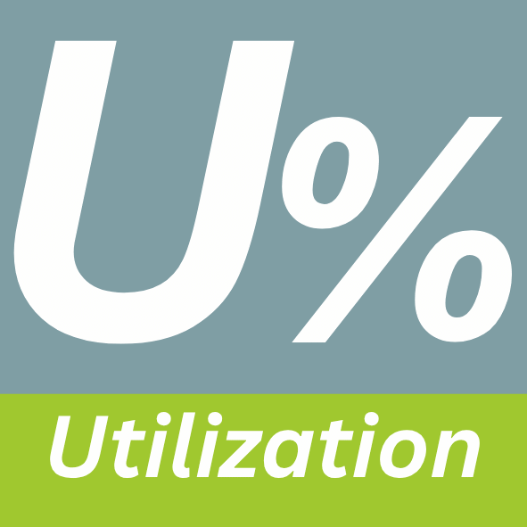 Utilization
